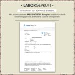 ProFuel Mariendistel Kapseln 360er 5-fach-Komplex – Leberfunktion & Fettstoffwechsel – Bild 5