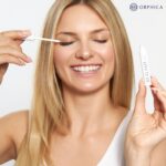 3 ml ORPHICA Realash Wimpernserum – Wimpern Conditioner für Stärkung, Verdichtung & Wachstum – Bild 8
