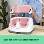 Ingenuity 2-in-1 Sitzerhöhung mit abnehmbarem Tablett – Babysitz & Kleinkindersitz ab 6 Monaten – Bild 6