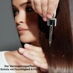 COLOR WOW Dream Coat Supernatural Spray 200ml – Anti-Frizz Schutzschild für glattes Haar – Bild 5