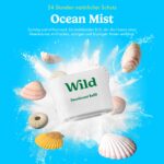 Wild Nachfüllbares Deodorant Starterset für Männer – Aluminiumfrei & Vegan – Bild 8