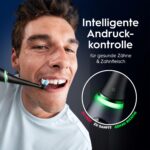 Oral-B iO Series 9 Doppelpack – Smarte Elektrische Zahnbürste mit KI-Positionserkennung – Bild 7