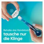 Gillette Venus Smooth Rasierklingen 16er Pack – Ersatzklingen für glatte Rasur – Bild 5