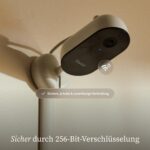 Owlet Dream Duo – Smartes Babyphone mit 2K Kamera & Dream Sock® Schlaftracking – Bild 7