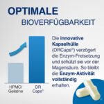 Gelencium Enzym Complex 1.500 mg – Hochdosiert mit Bromelain & Papain für 100 Tage – Bild 5
