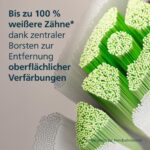 Philips Sonicare W2 Optimal White Ersatzbürstenköpfe 8er-Pack – Aufhellung & Plaque-Entfernung – Bild 3