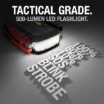 NOCO Boost GB150 – 3000A Lithium-Starthilfe mit UltraSafe-Technologie für PKW & Nutzfahrzeuge – Bild 5