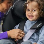Maxi-Cosi Titan S Comfort i-Size – Mitwachsender ISOFIX Kindersitz 15 Monate–12 Jahre – Bild 10