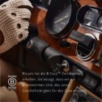 RITUALS Homme Autoparfum Geschenkset – Luxus-Duftset mit Holzhalter & Lufterfrischer – Bild 6