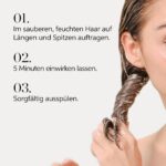 Wella Professionals Fusion Intense Repair Mask 500 ml – Tiefenreparatur für geschädigtes Haar – Bild 6