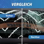 Soft99 Glaco Glasversiegelung Set – 12 Monate Regenabweiser für Autoscheiben – Bild 8