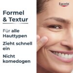 Eucerin Hyaluron-Filler +3x Effect Nachtpflege 50 ml – Anti-Falten Regenerationscreme – Bild 7