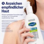 Cetaphil PRO ItchControl Hautberuhigende Pflegelotion 295 ml – Juckreizlinderung bei Neurodermitis – Bild 7