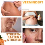 2000 ml Bio Mandelöl Kaltgepresst – Natürliche Hautpflege & Haarpflege von bleu & marine Bretania – Bild 6