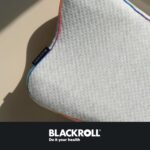 BLACKROLL Recovery Pillow Kids 50x30x6 cm – Ergonomisches Kinderkissen aus Memory-Foam – Bild 7