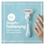Gillette Venus Extra Smooth Rasierklingen für Damen – 8 Ersatzklingen mit 5 Klingen – Bild 5