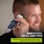 Wahl Color Pro Lithium Combi Kit – Professionelles Haarschneideset mit Trimmer & Zubehör – Bild 8