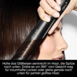 ghd Gold Haarglätter 26 mm – Glätten, Wellen & Locken für alle Haartypen – Bild 4