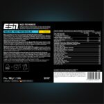 ESN ISOCLEAR Whey Isolate 908 g Lemon Iced Tea – Clear Whey Protein Made in Germany – Bild 4