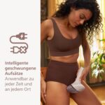 Philips Lumea IPL 9900 Series – Intelligente Haarentfernung mit SenseIQ für bis zu 2 Jahre glatte Haut – Bild 6