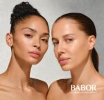 BABOR HSR LIFTING Augencreme 30 ml – Straffende Anti-Aging Pflege gegen Augenringe & Tränensäcke – Bild 3