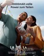 Anker Nano Powerbank 10.000mAh mit 45W & IntaCord – Schnellladegerät für iPhone & iPad – Bild 6