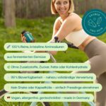 everydays smap® Aminosäuren Komplex – 180 Tabletten hochdosiert vegan – Bild 5