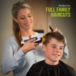 Wahl Color Pro Lithium Combi Kit – Professionelles Haarschneideset mit Trimmer & Zubehör – Bild 9