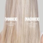 Wella Professionals Ultimate Repair Shampoo mit AHA & Omega 9 – Tiefenreinigung & Reparatur für geschädigtes Haar – Bild 2