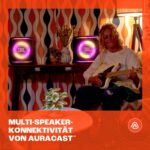 JBL Partybox Encore 2 – Kabelloser Bluetooth Partylautsprecher mit AI Sound Boost & Karaoke – Bild 6
