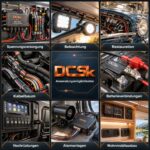 DCSk Fahrzeugleitung FLRY-B 2,5mm² – 10m Stromkabel Rot & Schwarz für Kfz – Bild 6