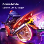 Hisense 40E4DS 43 Zoll 4K Smart TV – Game Mode & Natural Colour Enhancer – Bild 7