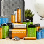 Amazon Basics AA Alkali-Batterien 1,5V – 150er Pack mit 5 Jahren Lagerfähigkeit – Bild 5