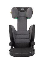Graco Logico L i-Size R129 Kindersitz – Sicherer Autositz für 3,5–12 Jahre – Bild 7