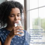 BRITA Marella Wasserfilterkanne 2,4l mit 3x MAXTRA PRO Kartusche – Filtert PFAS, Grau – Bild 3