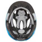 uvex OYO Style Kinderfahrradhelm – Leicht & Sicher mit verstellbarem Anpassungssystem – Bild 7