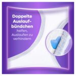 Always Discreet Plus Inkontinenz-Höschen M – Sicherer Schutz für Frauen bei Blasenschwäche – Bild 4