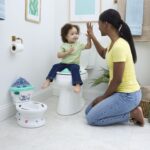Disney Baby Stitch 2-in-1 Töpfchen – Töpfchentraining für Kleinkinder ab 18 Monaten – Bild 2