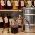 KARL HAUSMANN Dampfentsafter 5L Edelstahl – Saftherstellung für alle Herdarten – Bild 8