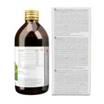 Sensilab Hepafar Drink – Lebertee mit Mariendistel & Silymarin, 2x500 ml – Bild 7