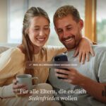 Owlet Dream Duo – Smartes Babyphone mit 2K Kamera & Dream Sock® Schlaftracking – Bild 11