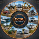DCSk Fahrzeugleitung FLRY-B 2,5mm² – 10m Stromkabel Rot & Schwarz für Kfz – Bild 5