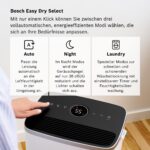 Bosch Dry 4000 Luftentfeuchter – 16 L/Tag für Räume bis 33 m² – Bild 5