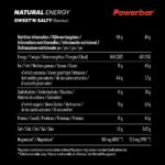 Powerbar Natural Energy Cereal Bar mit Magnesium – Veganer Energie-Riegel 18x40g – Bild 7