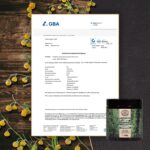 100g Artemisia Annua Extrakt Pulver 30:1 – Hochdosiert mit Artemisinin von Scheunengut – Bild 6