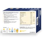 Dr. Böhm Gelenks Complex Intensiv – Trinkpulver für Gelenke & Knochen mit Calcium & Vitamin D – Bild 6