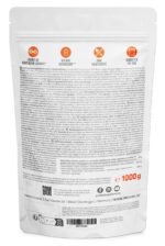 ProFuel Creatin Monohydrat Pulver 3kg – Mikronisiert, 100% Vegan, 876 Portionen – Bild 6