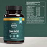 Primal Biotics – Tägliches Probiotika-Supplement mit 15 Bakterienstämmen & 100 Mrd. KBE – Bild 2