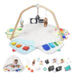 Lovevery Spielbogen – Preisgekröntes Entwicklungsspielzeug für Babys & Kleinkinder