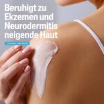 Cetaphil PRO ItchControl Hautberuhigende Pflegelotion 295 ml – Juckreizlinderung bei Neurodermitis – Bild 2